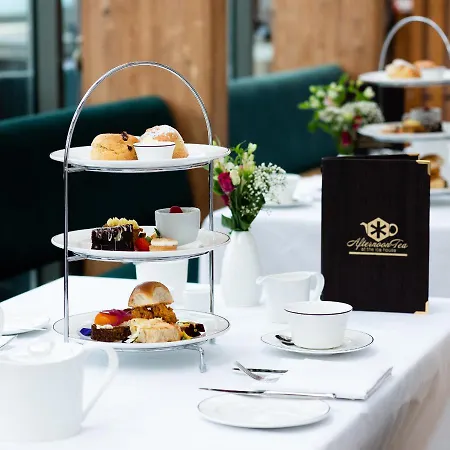 Ice House 4* Ballina (Mayo)