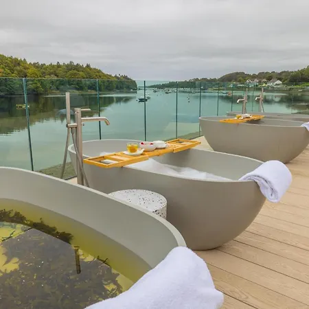 Ice House Ballina (Mayo)