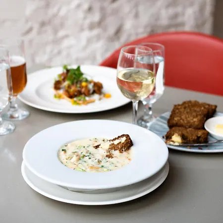 Hotel Ice House Ballina (Mayo)