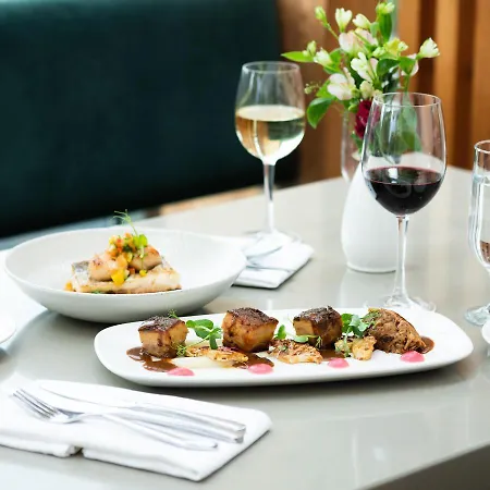 Ice House 4* Ballina (Mayo)