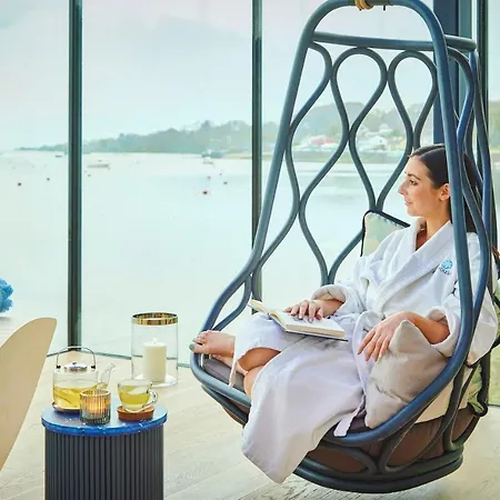 Hotel Ice House Ballina (Mayo)