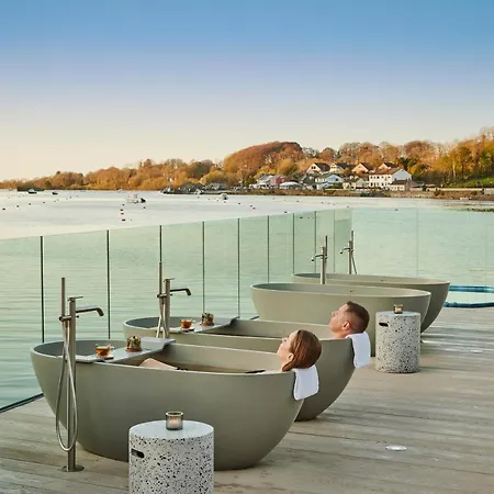 Ice House Hotel Ballina (Mayo)