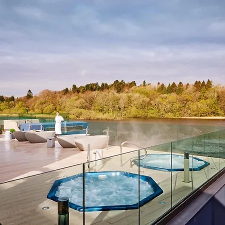 Ice House 4* Ballina (Mayo)