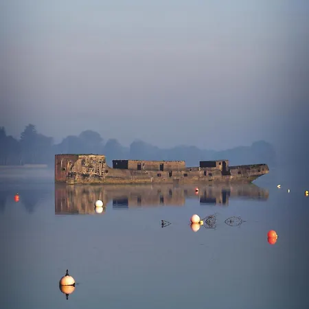 Hotel Ice House Ballina (Mayo)