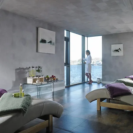 آيس هاوس بالينا