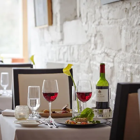 Hotel Ice House Ballina (Mayo)