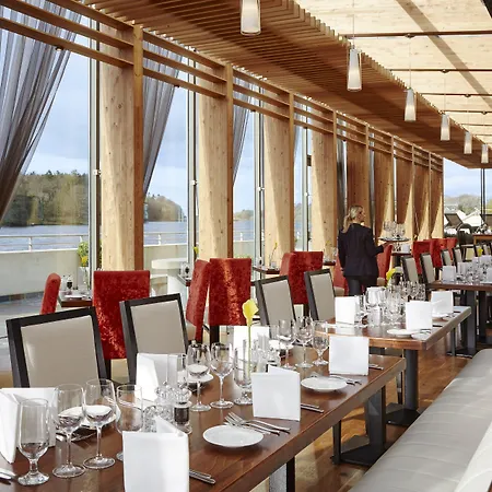 Ice House 4* Ballina (Mayo)