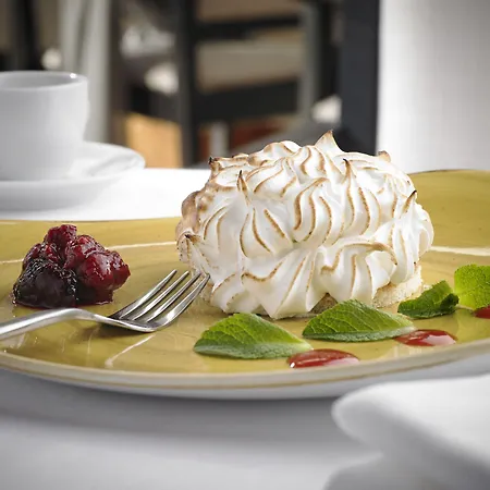 Hotel Ice House Ballina (Mayo)