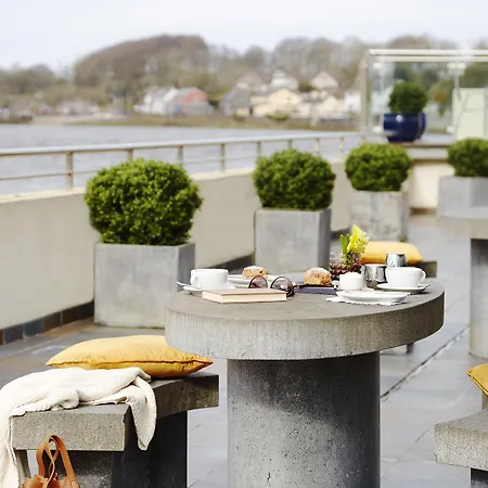 Ice House Ballina (Mayo)