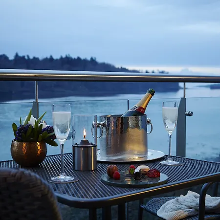 Hotel Ice House 4*