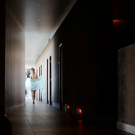 آيس هاوس 4* بالينا