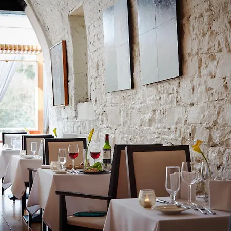 آيس هاوس بالينا