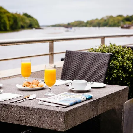 آيس هاوس فندق 4*