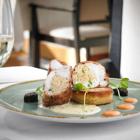 Ice House Ballina (Mayo)