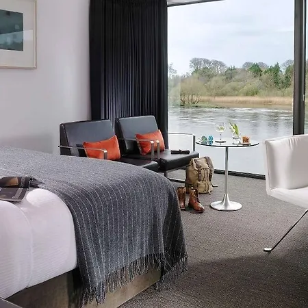 Ice House 4* Ballina (Mayo)