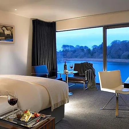 Ice House Hotel Ballina (Mayo)