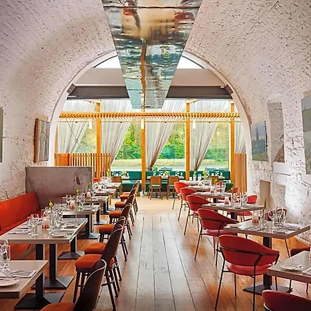 Hotel Ice House 4*