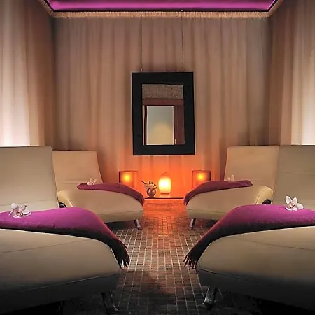Hotel Ice House 4*