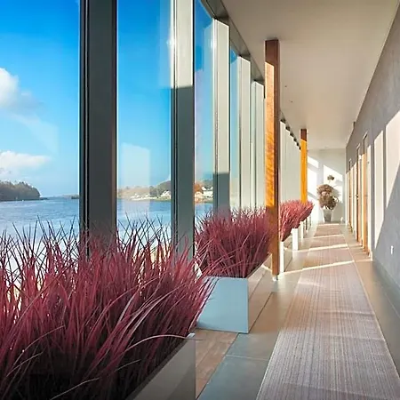 Ice House Hotel Ballina (Mayo)