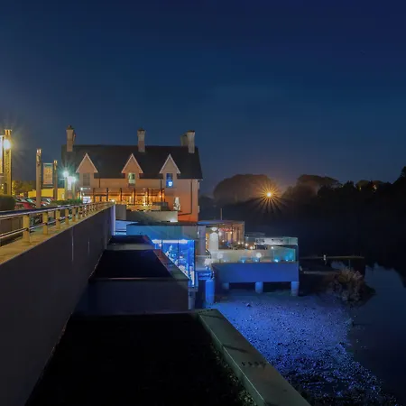 Hotel Ice House Ballina (Mayo)