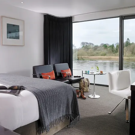 Ice House Hotel Ballina (Mayo)