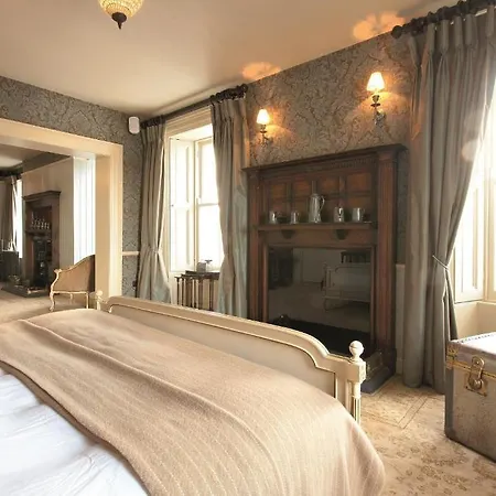 Ice House Hotel Ballina (Mayo)