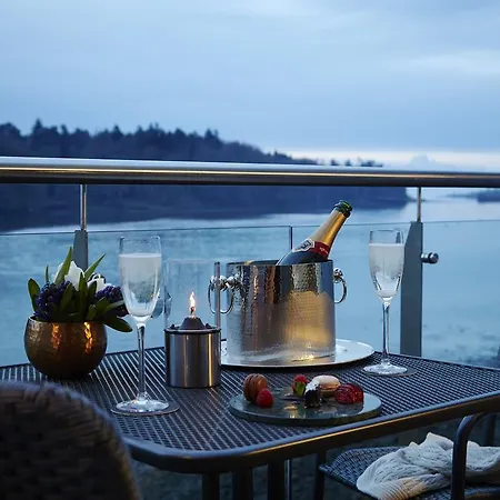 Hotel Ice House Ballina (Mayo)