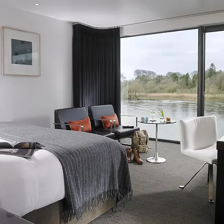 Ice House 4* Ballina (Mayo)