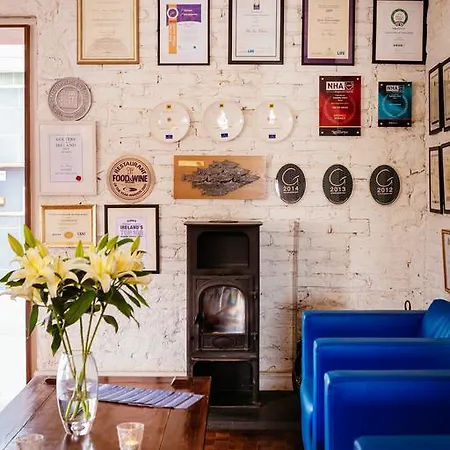 Ice House Hotel 4*