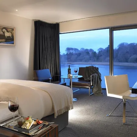 Ice House Hotel 4*
