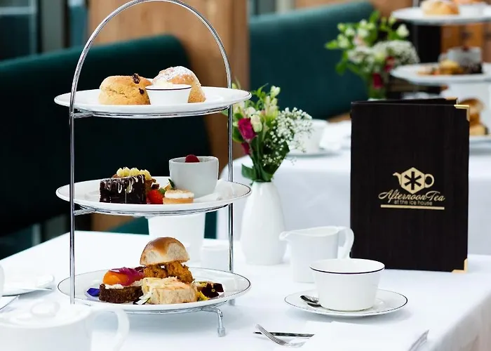 Ice House 4* Ballina (Mayo)