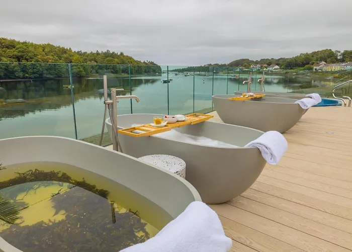 Ice House Ballina (Mayo)