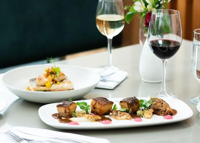 Ice House 4* Ballina (Mayo)