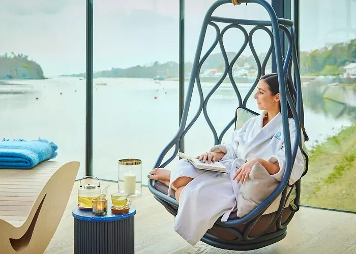 מלון Ice House בלינה