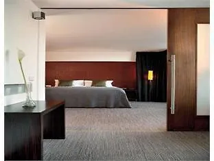 Ice House מלון בלינה