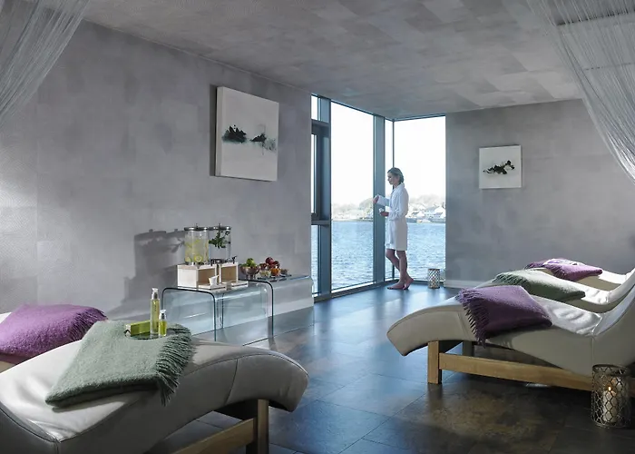 Ice House Ballina (Mayo)