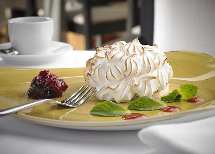 מלון Ice House בלינה