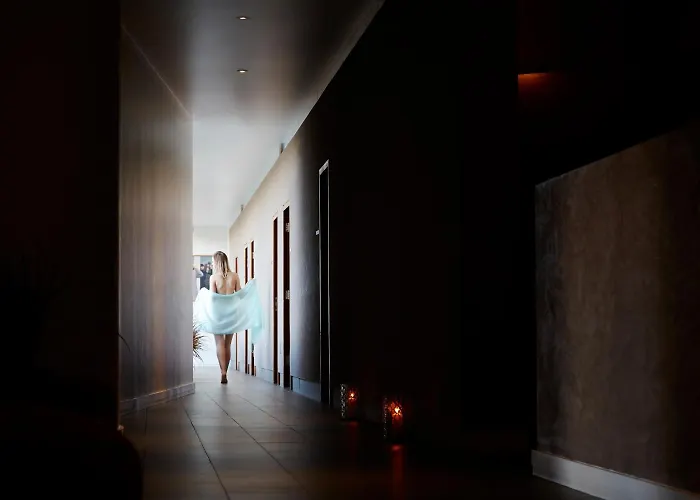 Ice House 4* Ballina (Mayo)