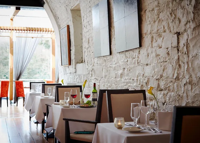 Ice House בלינה