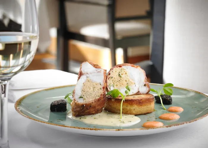 Ice House Ballina (Mayo)